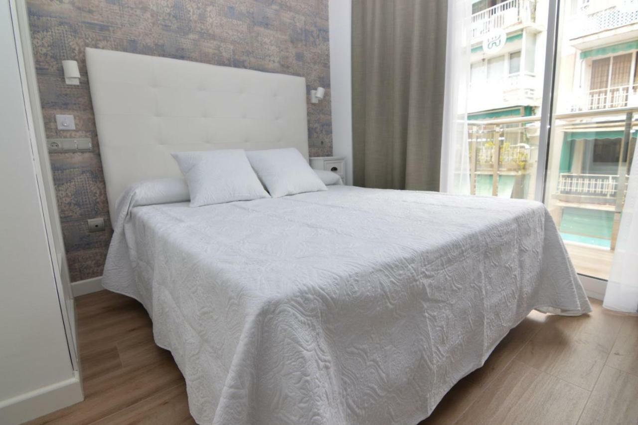 Hotel Castillo Benidorm