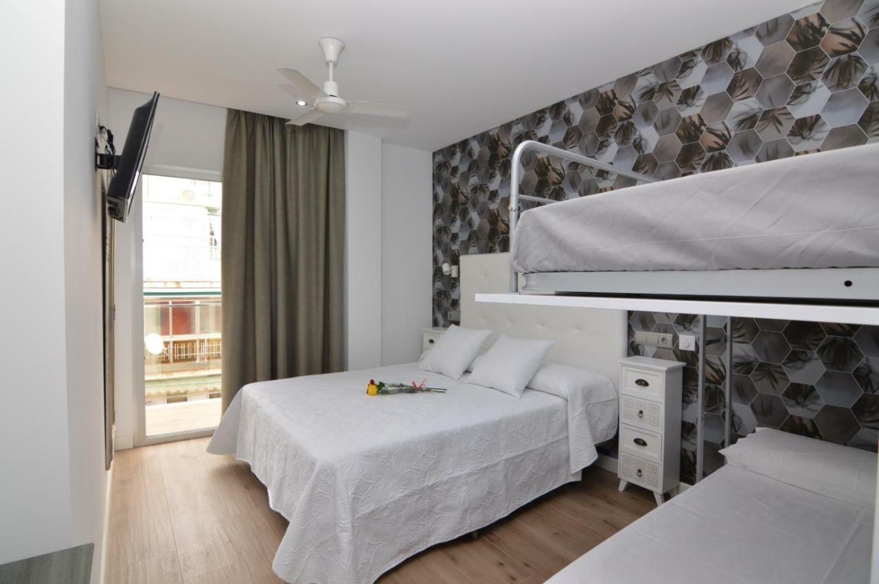 Castillo Hotel *